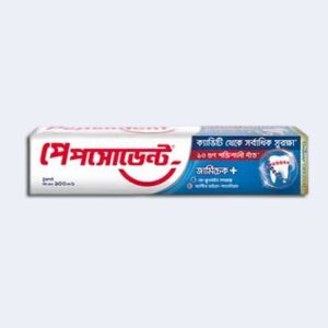 Pepsodent Toothpaste