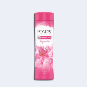 Ponds Sandal Radiance Talc Powde