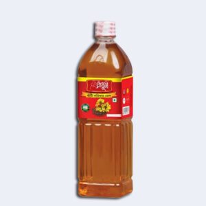 Radhuni Mustard Oil