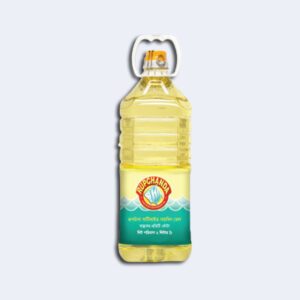 Rupchanda Fortified Soyabean Oil