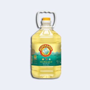 Rupchanda Soyabin Oil