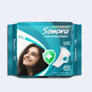 Senora Sanitary Napkin