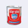 Starship Condensed Milk