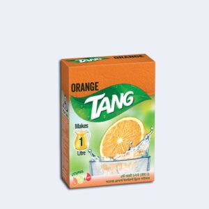 Tang Orange Instant Drink Powder