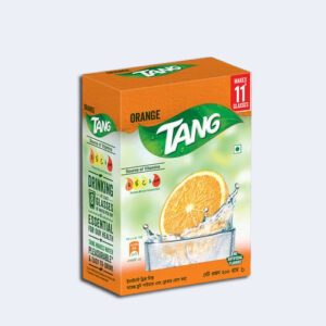 Tang Orange Instant Drink Powder