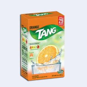 Tang Orange Instant Drink Powder