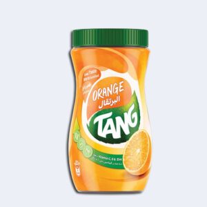 Tang Orange Instant Drink Powder
