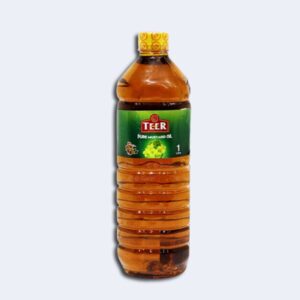 Teer Mustard Oil