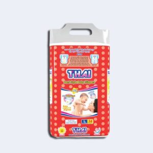 Thai Baby Diapers