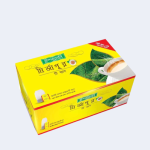 Ispahani Mirzapore Tea Bag