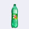 7Up Soft Drink 1Ltr