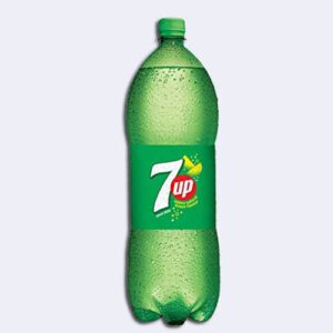 7Up Soft Drink