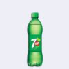 7Up Soft Drink 500ml