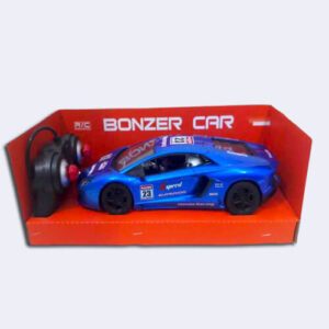 Bonzer Car