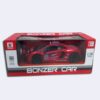 Bonzer Car