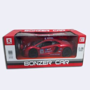 Bonzer Car