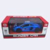 Bonzer Car