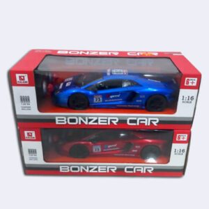 Bonzer Car