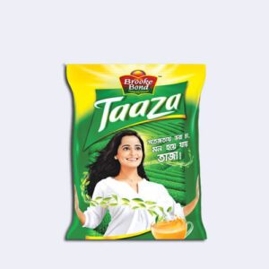 Brooke Bond Taaza Black Tea