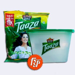 Brooke Bond Taaza Black Tea