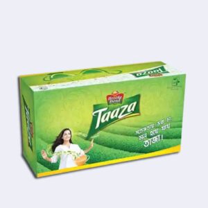 Brooke Bond Taaza Tea Bag