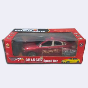 Charger Speed Car