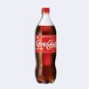 CocaCola Soft Drink 1.25Ltr