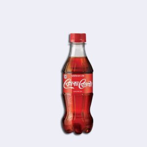 CocaCola Soft Drink 250ml