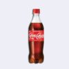 CocaCola Soft Drink 600ml