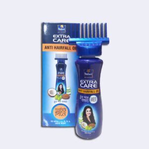 Extra Care anti Hairfall oil 150ml