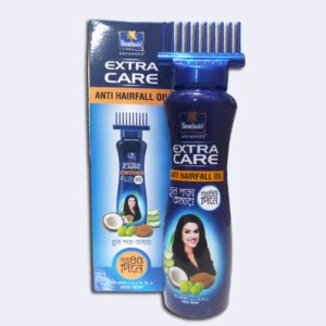 Extra Care anti Hairfall oil