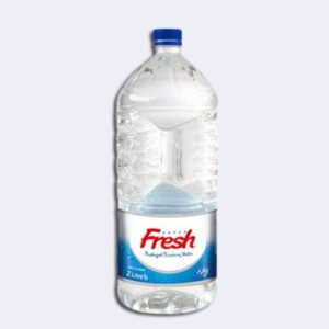 Fresh Water 2L