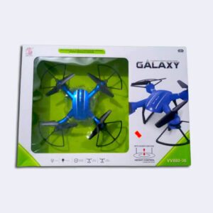 Galaxy Drone