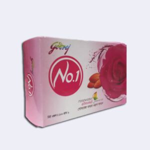 Godrej No 1 Rosewater