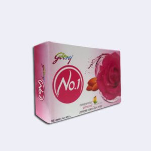 Godrej No 1 Rosewater