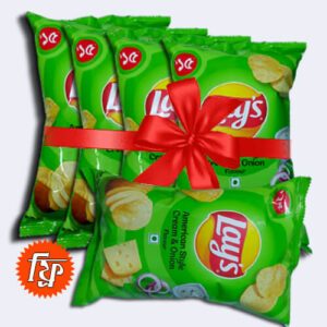 Lays chips