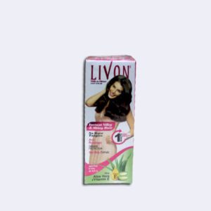 Livon silk n shine Hair Serum 18ml