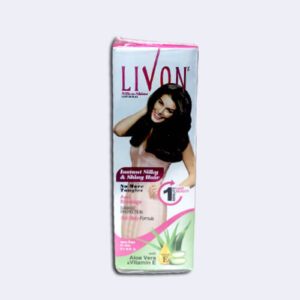 Livon silk n shine Hair Serum, লিভন সিল্ক এন শাইন হেয়ার সিরাম,seram,siram,oil,aleo vera,