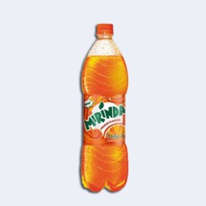 Mirinda Soft Drink 1Ltr