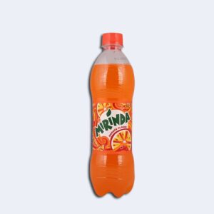 Mirinda Soft Drink 500ml