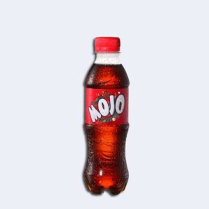 Mojo Soft Drink 250ml