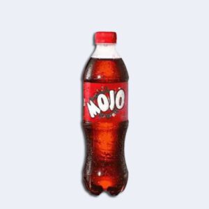 Mojo Soft Drink 250ml