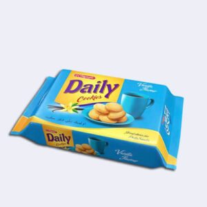 Olympic Daily Cookies