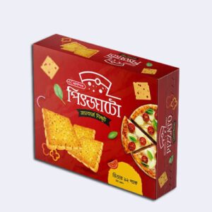 Olympic Pizzato Crackers Biscuits