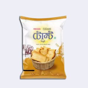 Olympic Premium Toast Biscuit