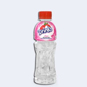 Pran Drinko Litchi Juice