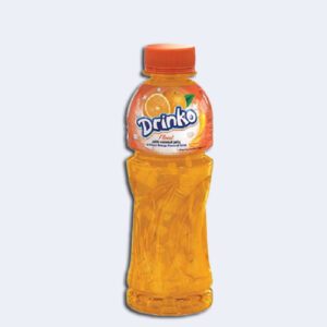 Pran Drinko Orange Juice