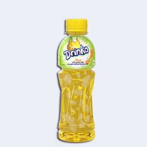 Pran Drinko Pineapple Juice 250ml