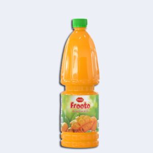 Pran Frooto Mango Fruit Drink