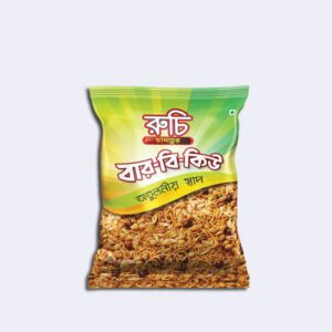 Ruchi BBQ Chanachur 150gm